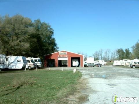 Frazee's Mobile Home & Rv Center