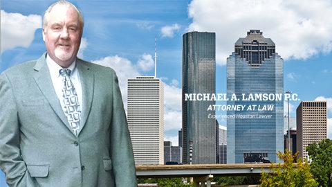Michael Lamson, PC