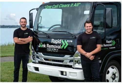 Rapid Junk Removal