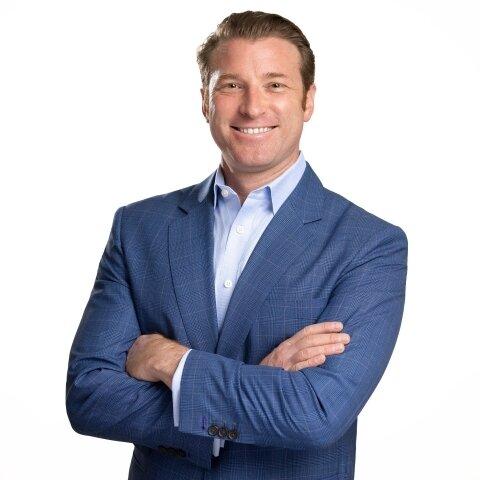 Merrill Lynch Financial Advisor Michael Dolan