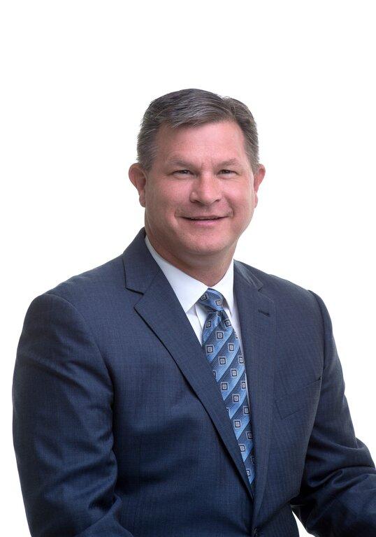 Merrill Lynch Financial Advisor Kyle Hiatt