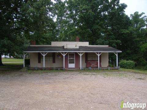 Brass & Copper Polishing Works Ltd