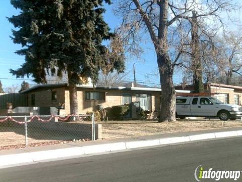 Alan White Signs LLC