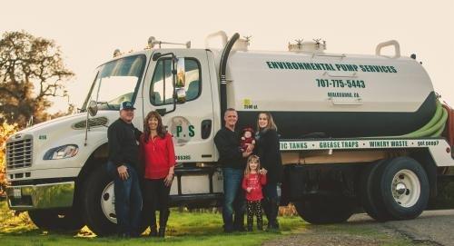 Environmental Pump Services