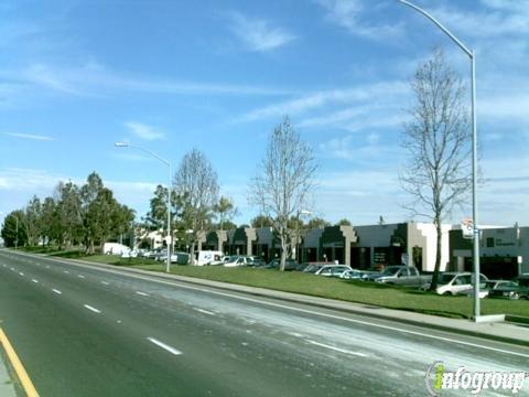 Rainin Instrument Company