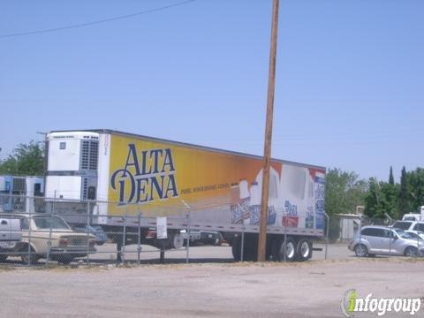 Altadena Certified Dairy