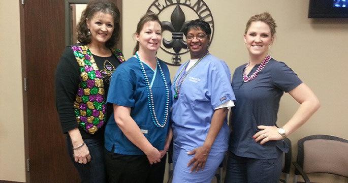 Affordable Dentures & Implants