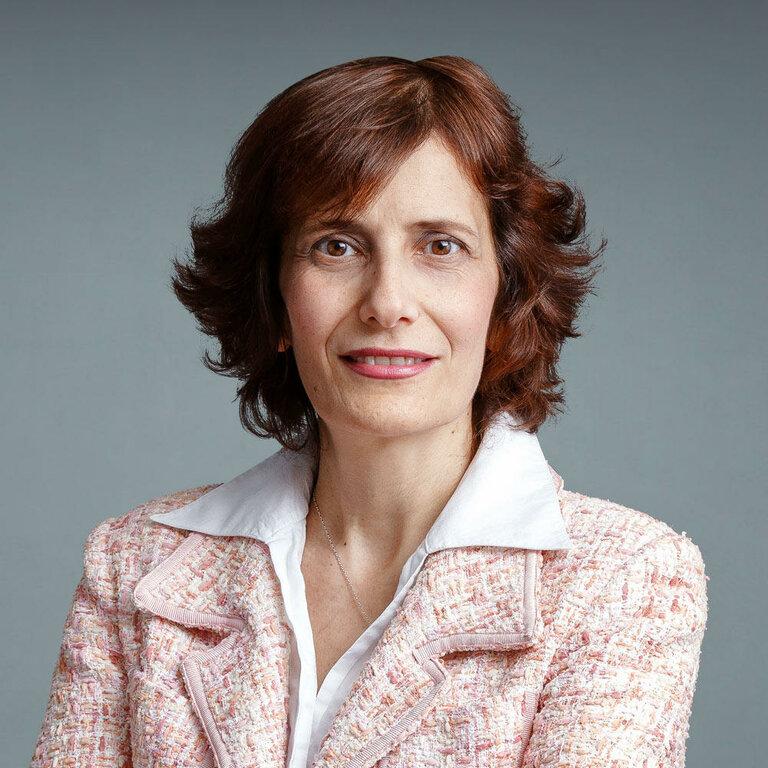 Nada G Abou-Fayssal, MD - NYU Langone Ambulatory Care Brooklyn Heights