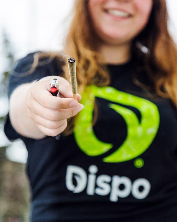 First Class Cannabis Weed Dispensary