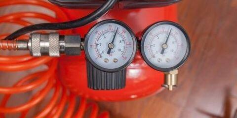 Industrial Compressor Supplies