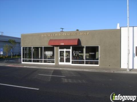 Rivera Chiropractic Group