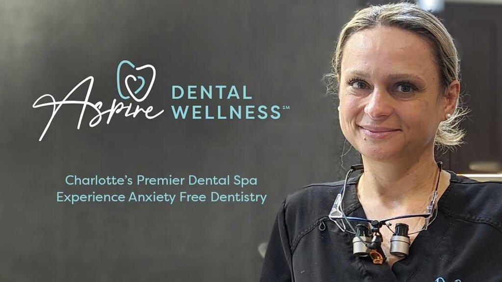 Aspire Dental Wellness-Southpark Charlotte