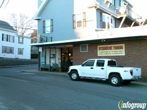 Sunbanque Tanning Salon