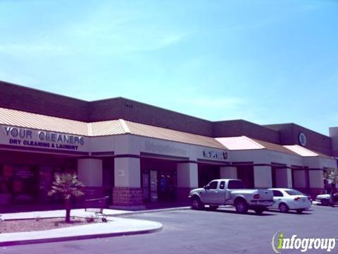 Desert Wind Woodworking