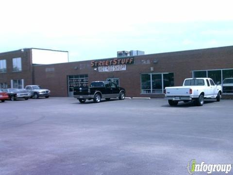 Sam's One Stop Auto Inc