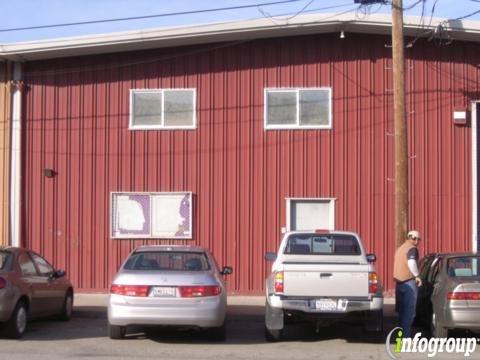 Cal-Wood Flooring Supply Inc