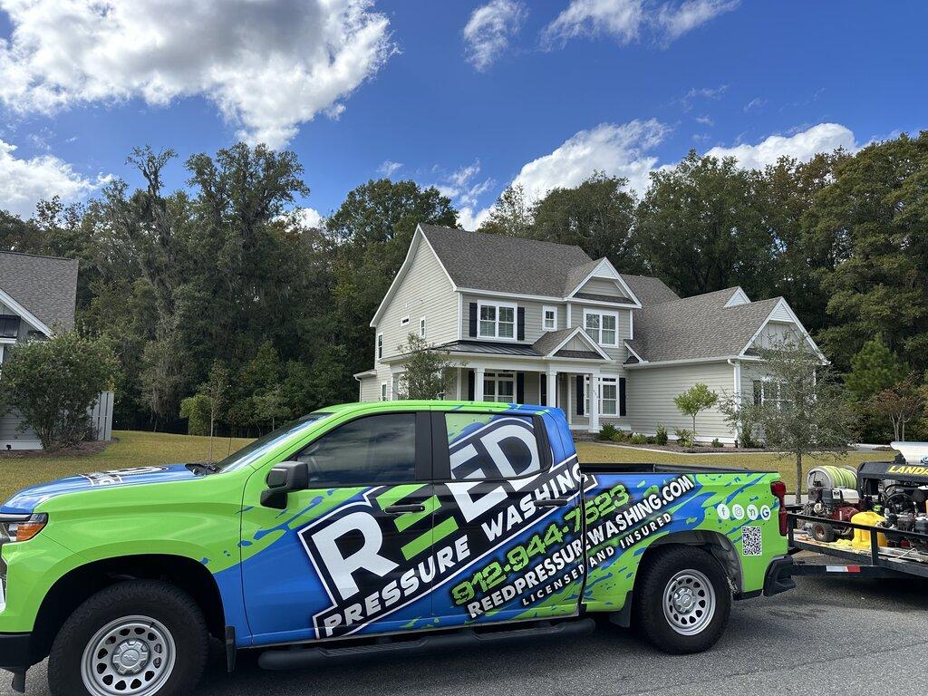 Reed Home Services
