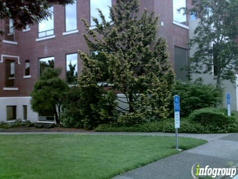McMinnville Parks & Rec