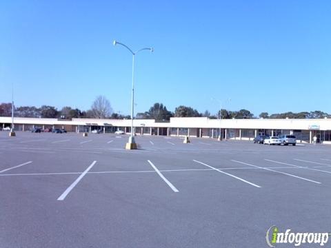 All Stars Barber Shop