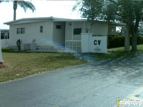 Chateau Village Cooperative