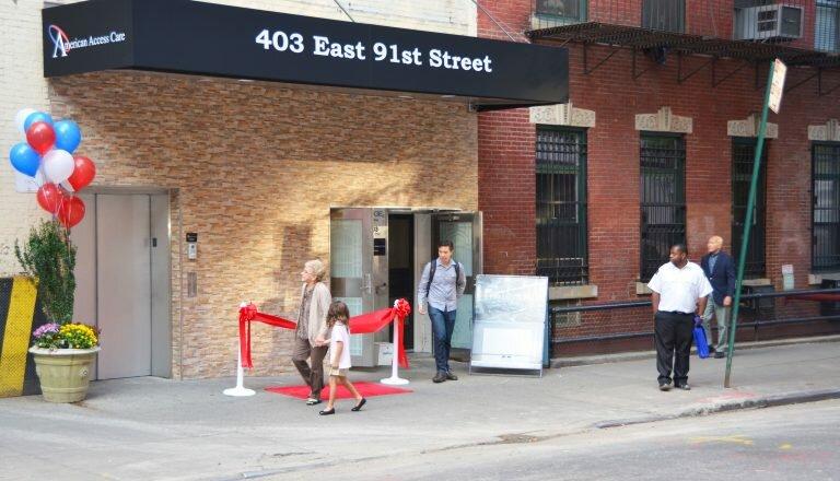 American Access Care Manhattan