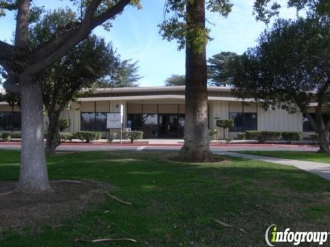 Fresno Co Behavioral Health Dept