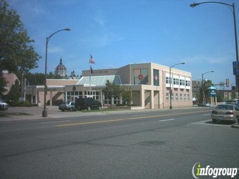 Citadel Worship & Service Center