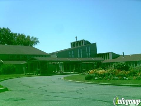 Normandale Hylands United Methodist Church