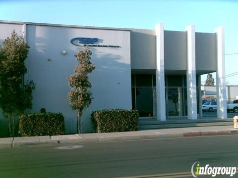 Specialized Building Products