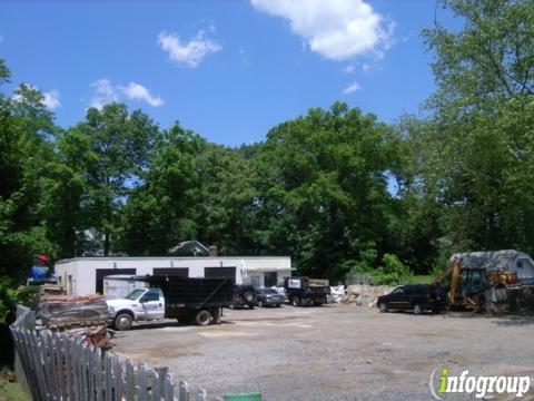 Genesis Landscape Contractors Inc