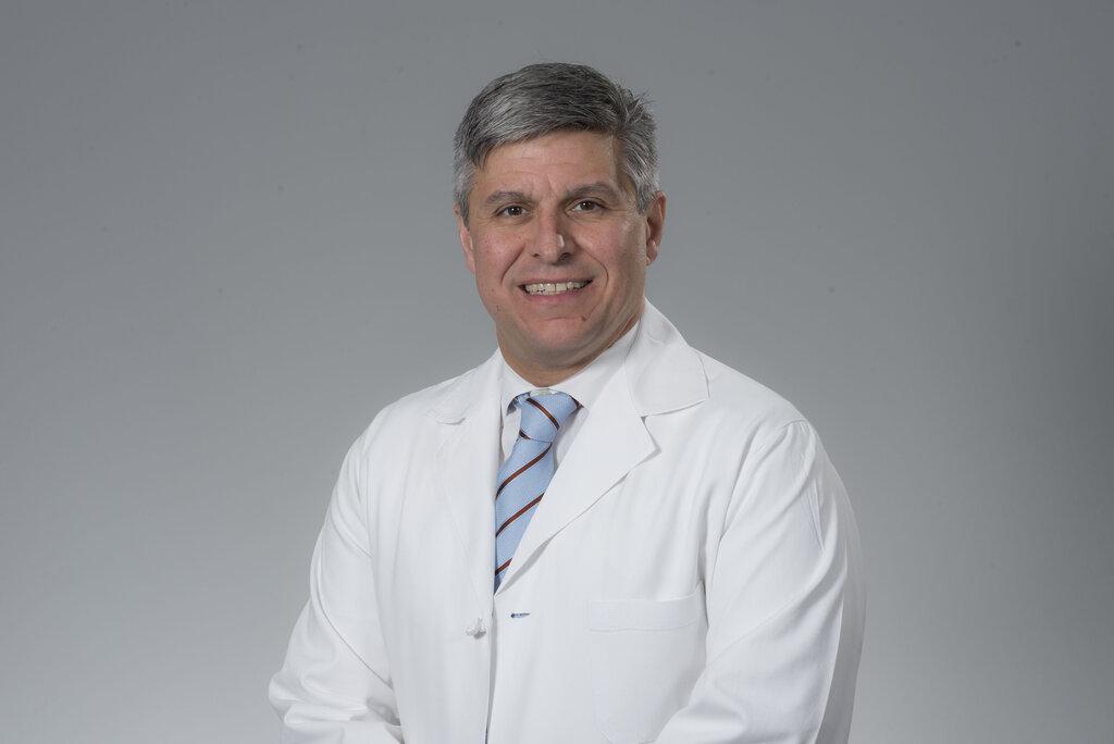 Ochsner Baptist Women's Pavilion