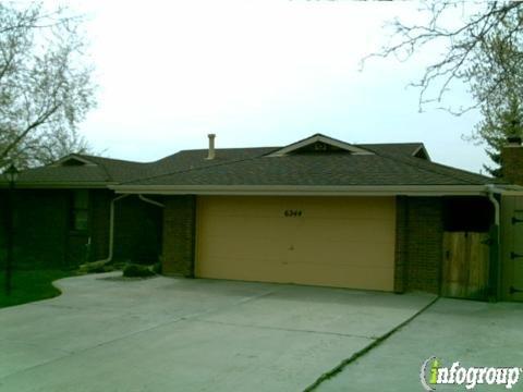 Century Builders Corp