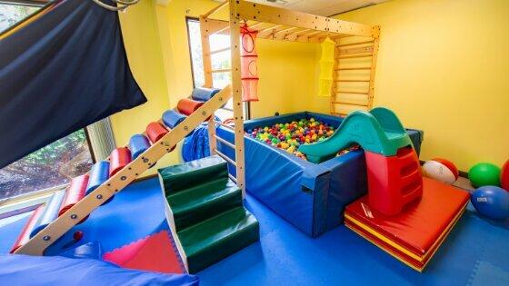 Pediatric Therapy Partners