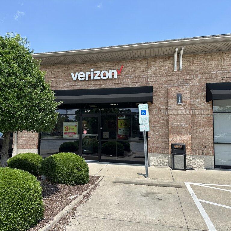 Victra-Verizon Authorized Retailer