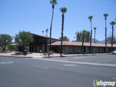 Penley Cohn & Associates