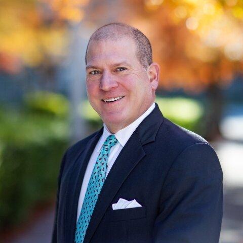 Merrill Lynch Financial Advisor Bryan McClendon