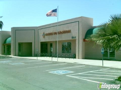 Future Investment Middle School