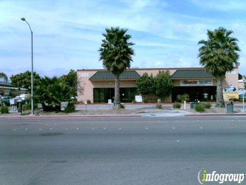 Lacayo Walter J Business Services