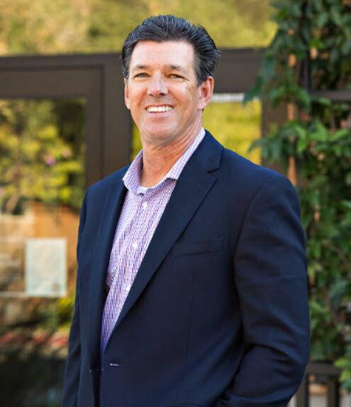 Glen Barras, Realtor Compass-Marin County Real Estate