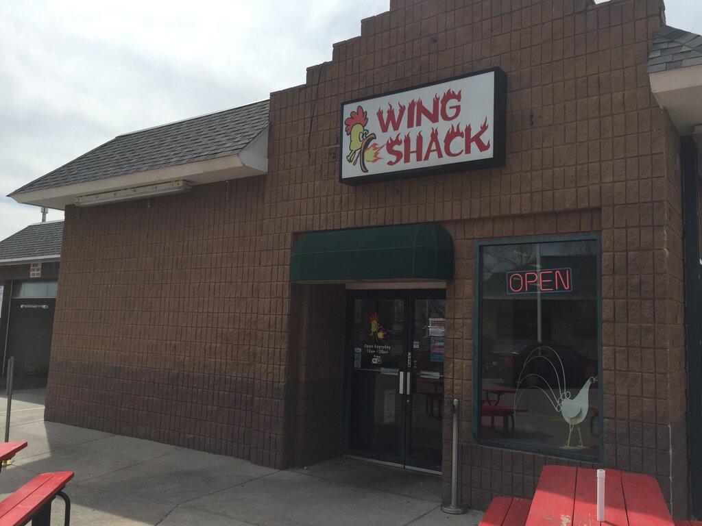 Wing Shack Windsor