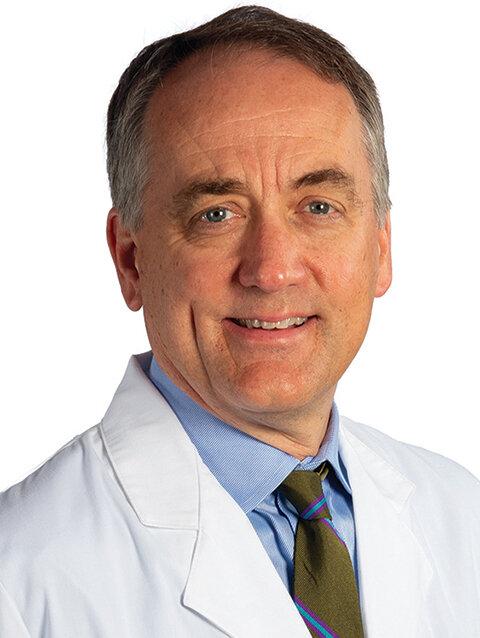 Frank Hobart, MD - Novant Health Heart & Vascular Institute-Bolivia