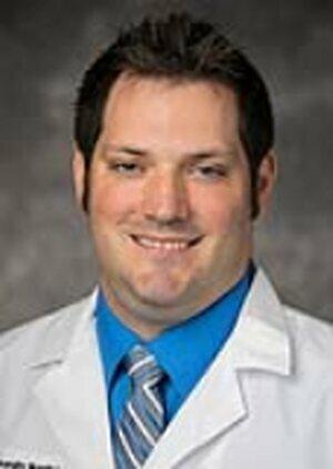 Brett Galloway, CNP - UH Cleveland Minoff Health Center