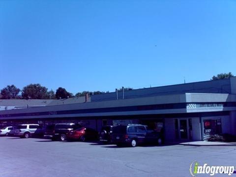 Des Moines New Age Shop