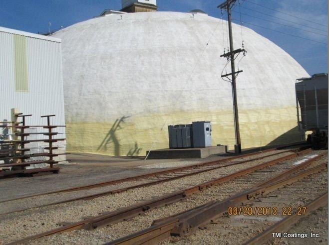 TMI Coatings, Inc.