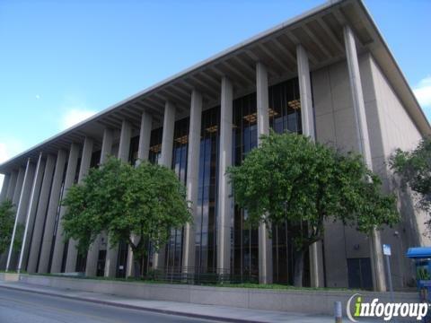 Alternate Public Defender