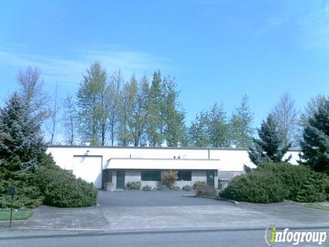 Macro Manufacturing Co