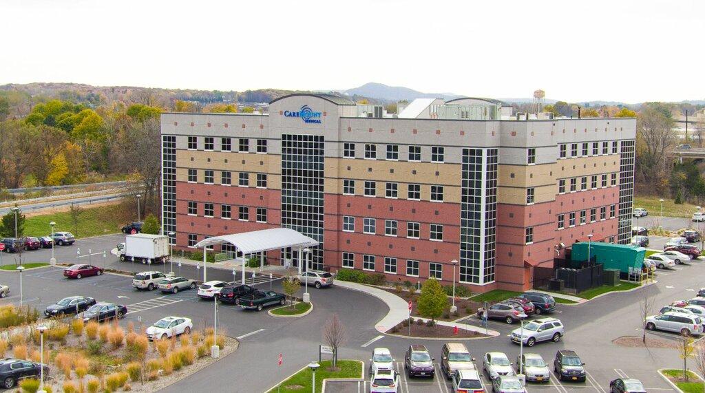 Optum OBGYN-Lake Katrine