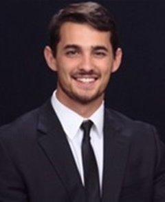 Farmers Insurance-Johnny Fitzmaurice