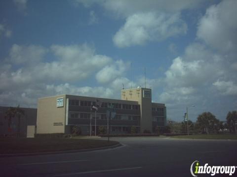 Coastal Bend Bays & Estuaries