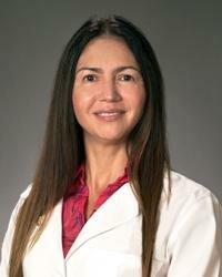 Dr Diana M Barratt, MD, MPH, FAAN